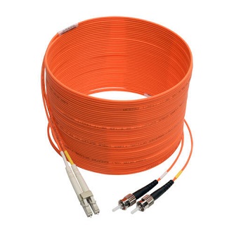 Eaton 9M Duplex Multimode Fiber 62.5