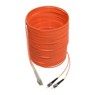 Eaton 15M Duplex Multimode Fiber 62.