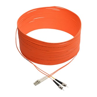 Eaton 20M Duplex Multimode Fiber 62.