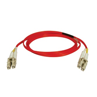 Eaton 3M Duplex Multimode Fiber 62.5