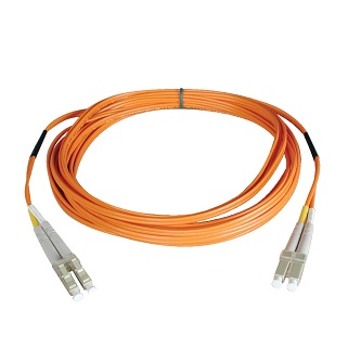 Eaton 4M Duplex Multimode Fiber 62.5