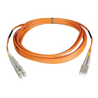 Eaton 6M Duplex Multimode Fiber 62.5
