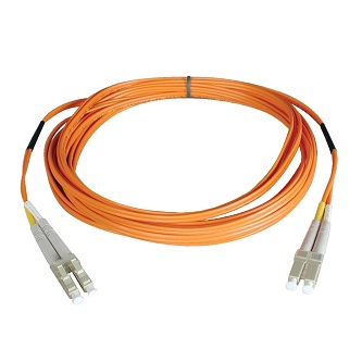 Eaton 10M Duplex Multimode Fiber Opt