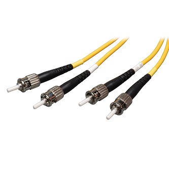Eaton 5M Duplex Singlemode Fiber 8.3