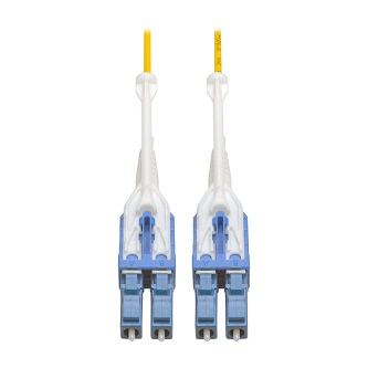 Eaton 1M Duplex SMF 8.3/125 Uniboot