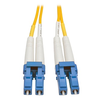 Eaton 2M LCLC DUP SMF 8.3 FIBER