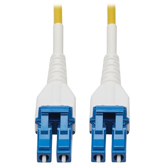 Eaton FIBER 100G SMF OS2 LC/LC 30M