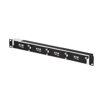 Eaton Mini Panel High-Density Copper
