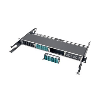 Eaton 10GbE High Density Pass-Throug