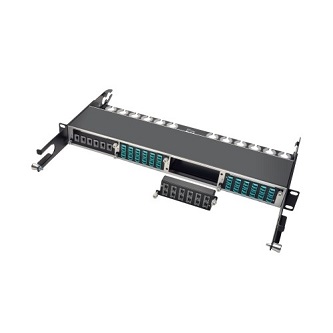 Eaton 40Gb High Density Pass-Through