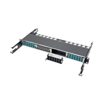 Eaton 100Gb / 120Gb Pass-Through Cas