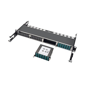 Eaton 40G to 10G Breakout Cassette 2