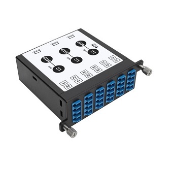Eaton 40/100GB to 10GB Breakout Cass