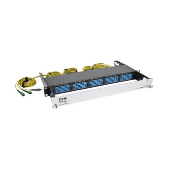 Eaton 8.3/125 OM4 Pre-assembled 40GB