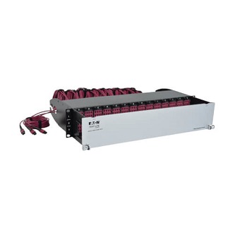 Eaton 50/125 OM4 Pre-assembled 40GB-