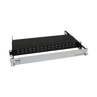 Eaton MPO PANEL 32 X 32 PORT MMF