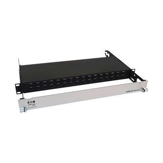 Eaton MPO PANEL 32 X 32 PORT SMF