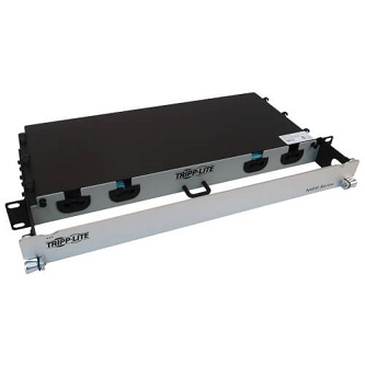 Eaton FIBER PANEL 2X12X LC/LC 20M