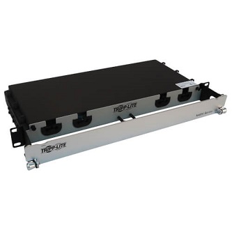 Eaton FIBER PANEL 2X 24FMTP/MPO 20M