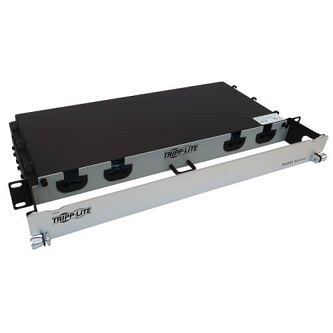 Eaton 2X12F MTP/MPO-PC TO LC F/M 20M