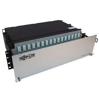 Eaton FIBER 48X12F MTP/MPO-PC 5M