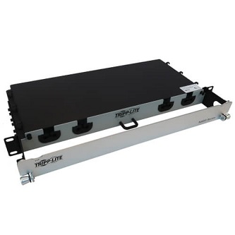 Eaton FIBER 4X12F MTP/MPO-PC 10M