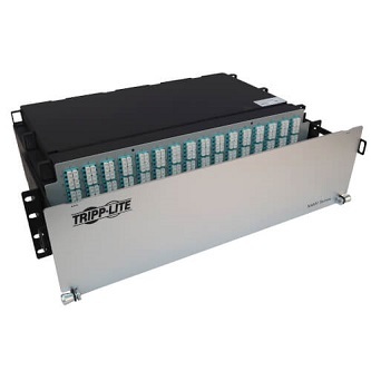 Eaton FIBER 64X12F MTP/MPOPC MMF 3M