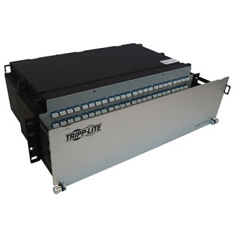 Eaton FIBER 24X12F MTP/MPO-APC 10M