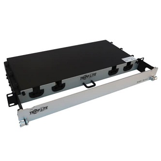 Eaton FIBER 2X12X LC/LC M/M SMF 10M
