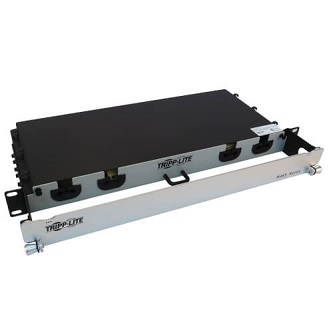 Eaton FIBER 2X12XLC/LC M/M SMF 10M