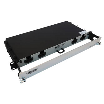 Eaton FIBER 1U 2X24F MTP/MPO-AC 10M