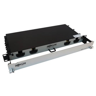 Eaton FIBER 2X3X8F MTP/MPO-APC 20M