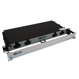 Eaton FIBER 2X12F MTP/MPO-APC 20M