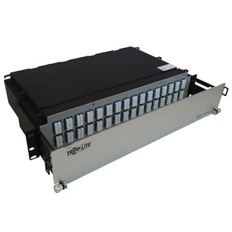 Eaton FIBER 32X12F MTP/MPO-APC 3M