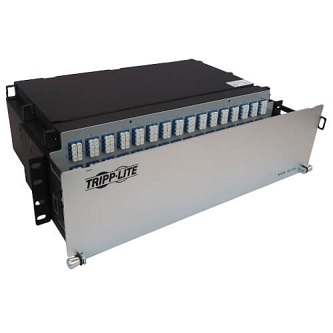 Eaton FIBER 48X12F MTP/MPO-APC 5M