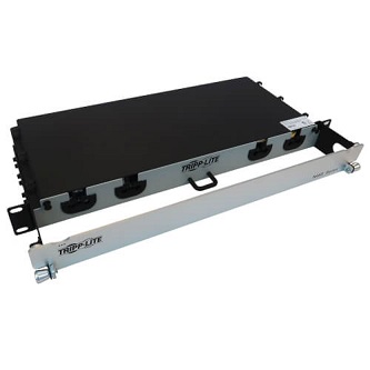 Eaton FIBER 4X8X LC/LC M/M SMF 10M