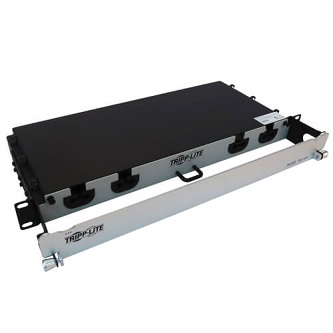 Eaton FIBER 4X3X8F MTP/MPO-APC 10M