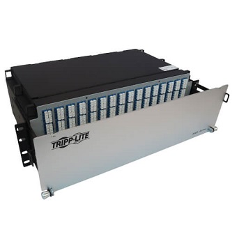 Eaton FIBER 64X12F MTP/MPO-APC 3M