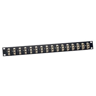 Eaton 16-Port Fiber Patch Panel 62.5