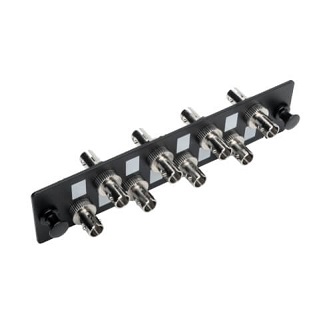 Eaton Toolless Pass-Through Fiber Pa