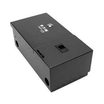 Eaton Fiber Optic Wallmount Distribu