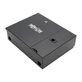 Eaton Fiber Optic Wallmount Distribu