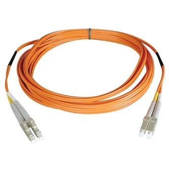 Eaton 4M Duplex Multimode Fiber 50/1