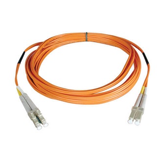 Eaton 7M Duplex Multimode Fiber 50/1
