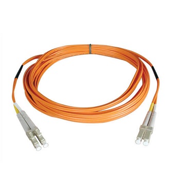 Eaton 8M Duplex Multimode Fiber 50/1