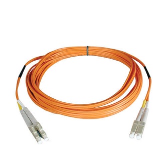 Eaton 10M Duplex Multimode Fiber 50/