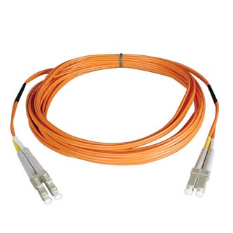 Eaton 12M Duplex Multimode Fiber 50/