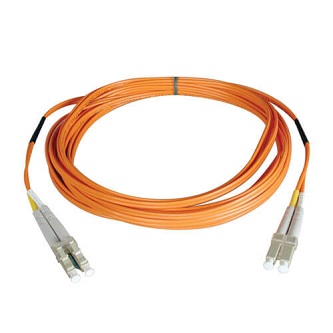 Eaton 20M Duplex Multimode Fiber 50/