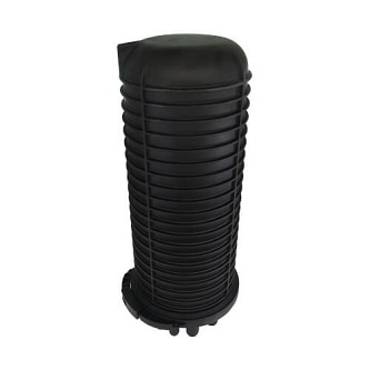 Eaton Fiber Splice Dome Enclosure - 6 Splicing