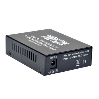 Eaton 10/100 UTP to Singlemode Fiber